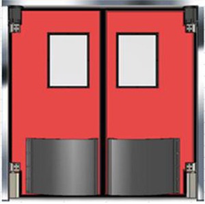 Solid-Impact-Doors