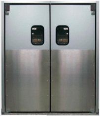 commercial-swinging-door