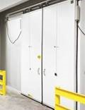 Walk-through-Cold-Storage-Door