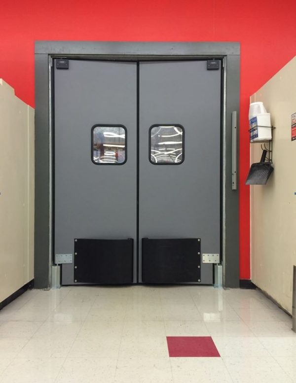 Double Swinging Doors Custom Made Models Build Your Own Today