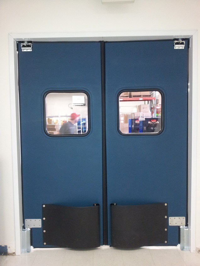 Double Swinging Doors3