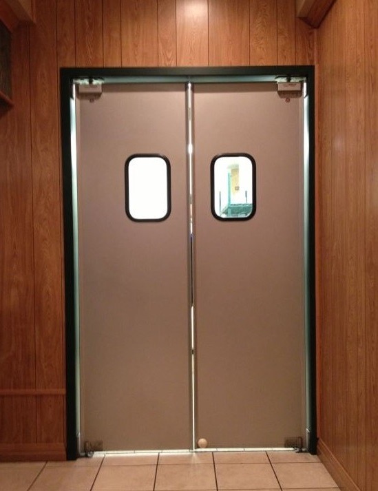 Aluminum Restaurant Doors33