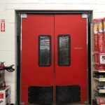 Double-Swing-Retail-Doors-PE-8000