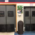 Double-Swinging-Retail-Doors-PE-8000