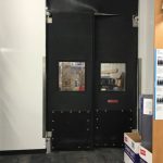 Eliason-Double-swing-warehouse-doors-PE-9000