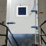 Eliason-Swinging-Cooler-Door-FD-4000