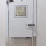 PC-1800-Eliason-Swinging-Cooler-Door-FD-4000