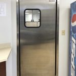 Stainless-steel-kitchen-door-PE-630SS