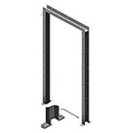 door-frame