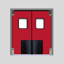 Industrial Doors-new
