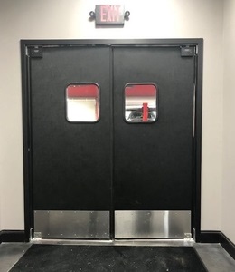 factory break room doors-260-300