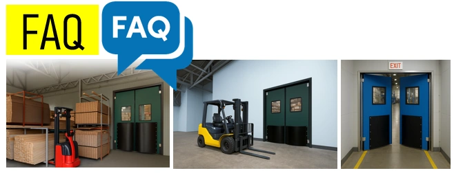 industrial-impact-doors-faq