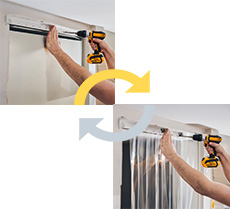 easy-install-clear-strip-door-for-freezers easy-install-clear-strip-door-for-freezers