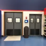 industrial-swinging-doors-improve-workflow-and-productivity